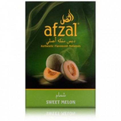 Afzal Sweet Melon 50g